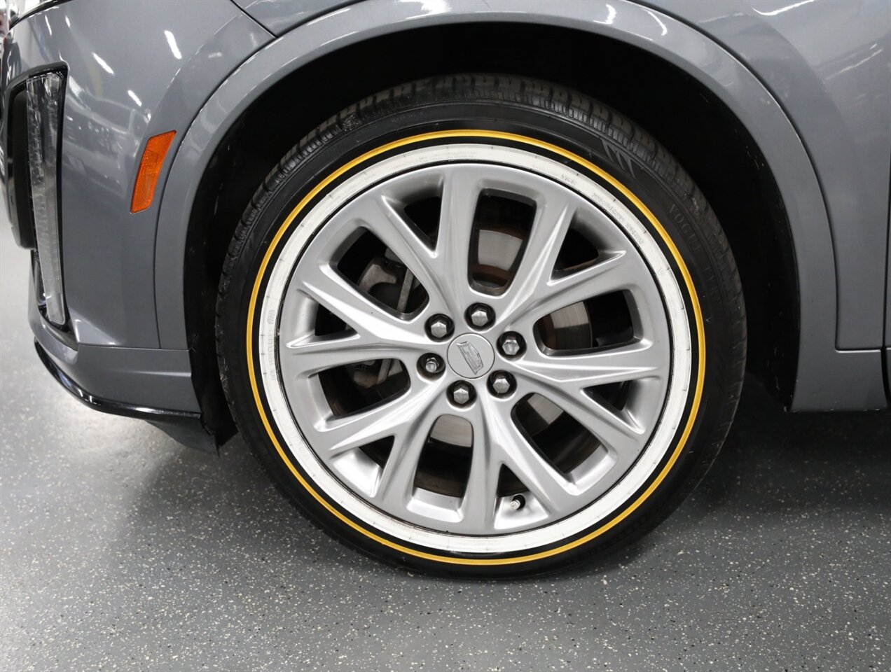 2020 Cadillac XT6 Sport AWD - Photo 51 - Addison, IL 60101