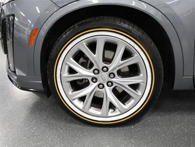 2020 Cadillac XT6 Sport AWD - Photo 51 - Addison, IL 60101