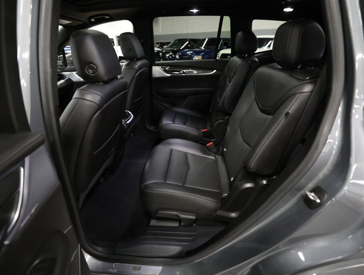 2020 Cadillac XT6 Sport AWD - Photo 30 - Addison, IL 60101