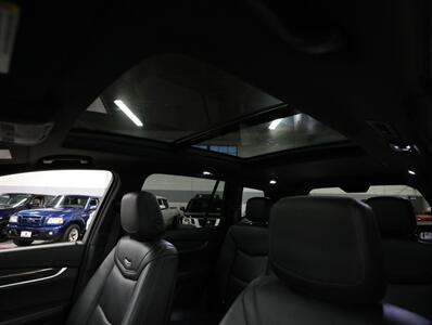 2020 Cadillac XT6 Sport AWD - Photo 37 - Addison, IL 60101