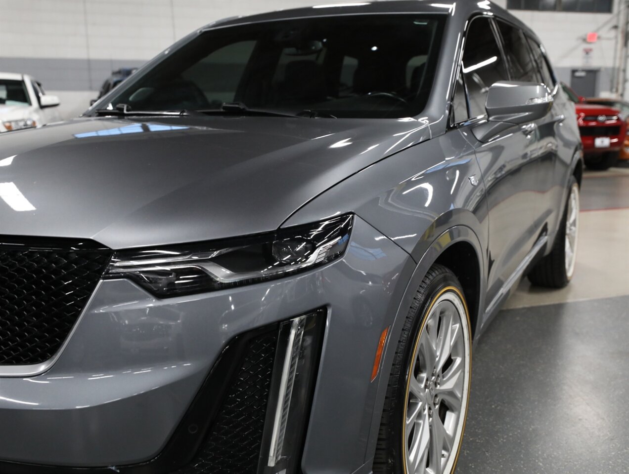 2020 Cadillac XT6 Sport AWD - Photo 5 - Addison, IL 60101