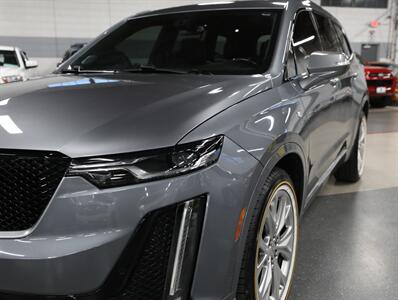2020 Cadillac XT6 Sport AWD - Photo 5 - Addison, IL 60101