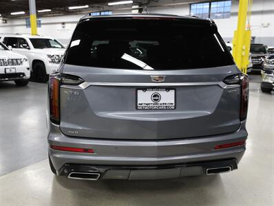 2020 Cadillac XT6 Sport AWD - Photo 10 - Addison, IL 60101