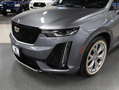 2020 Cadillac XT6 Sport AWD - Photo 3 - Addison, IL 60101