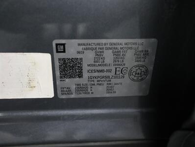 2020 Cadillac XT6 Sport AWD - Photo 49 - Addison, IL 60101