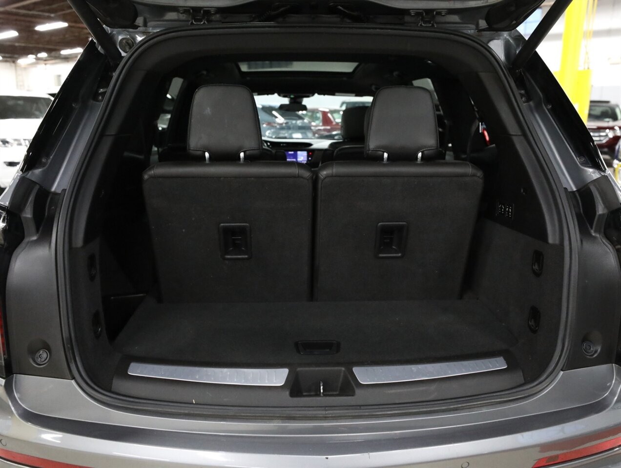 2020 Cadillac XT6 Sport AWD - Photo 24 - Addison, IL 60101