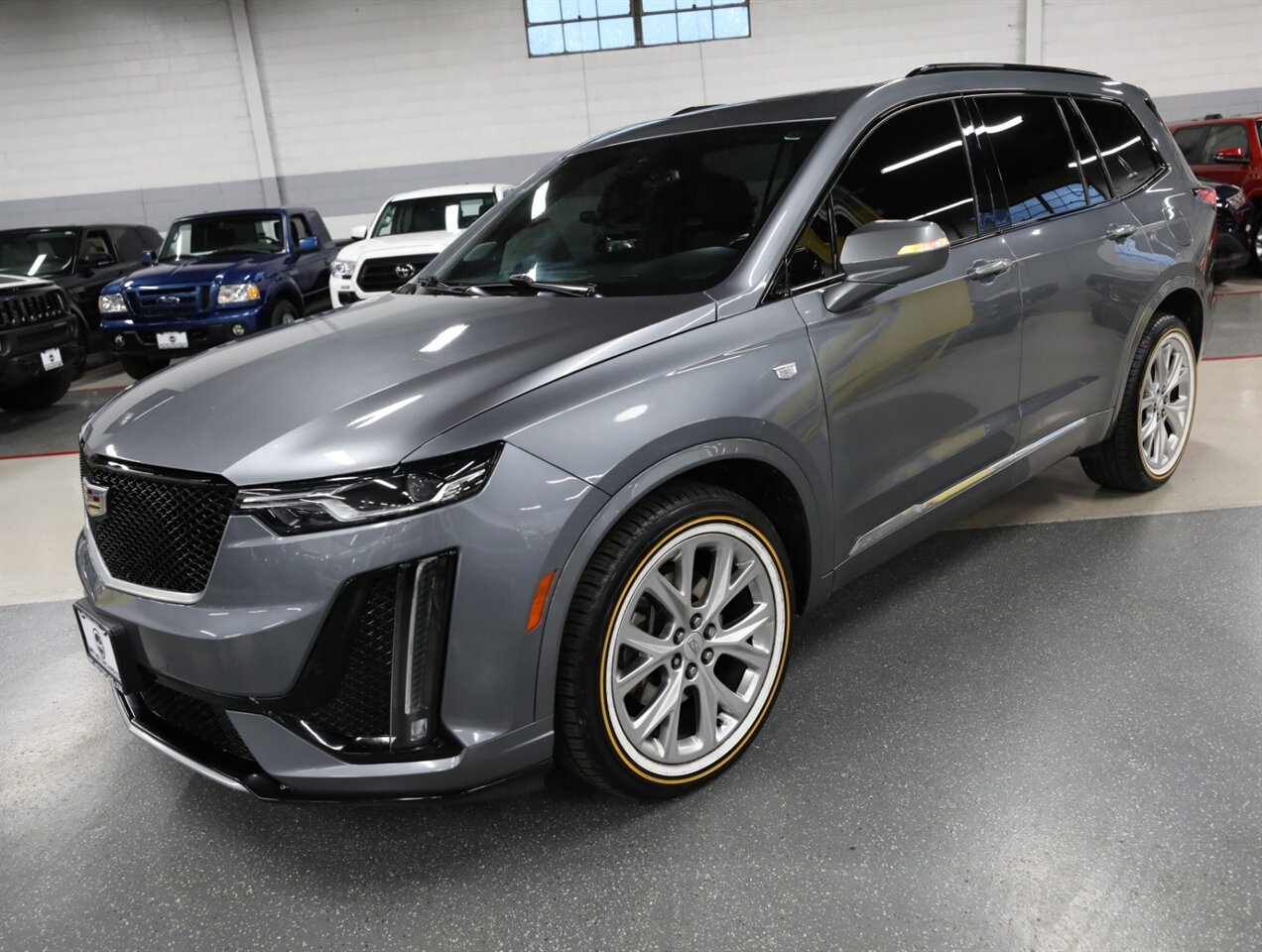 2020 Cadillac XT6 Sport AWD - Photo 4 - Addison, IL 60101