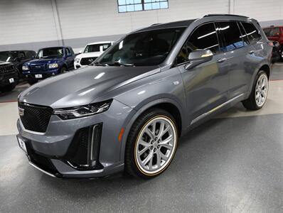 2020 Cadillac XT6 Sport AWD - Photo 4 - Addison, IL 60101