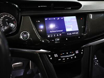 2020 Cadillac XT6 Sport AWD - Photo 40 - Addison, IL 60101