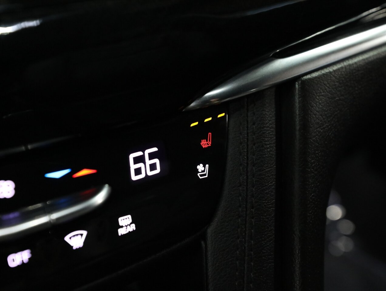 2020 Cadillac XT6 Sport AWD - Photo 42 - Addison, IL 60101