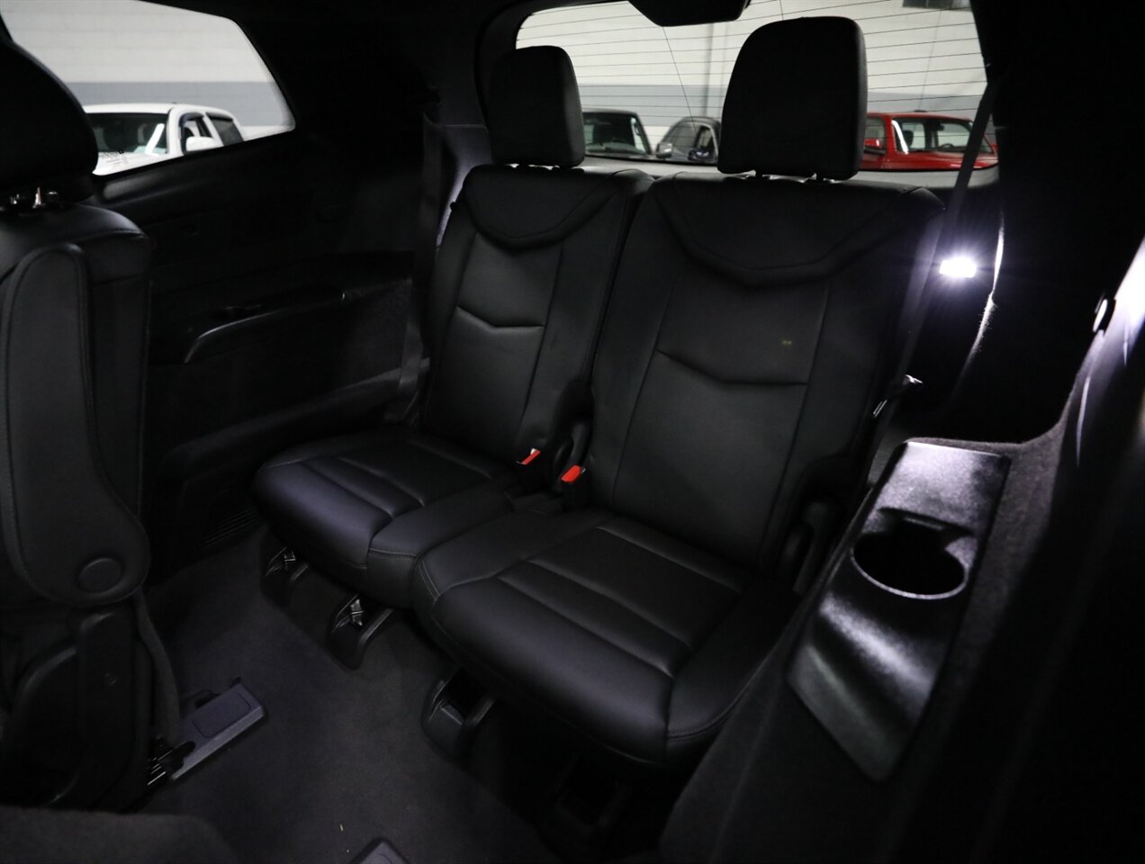 2020 Cadillac XT6 Sport AWD - Photo 27 - Addison, IL 60101