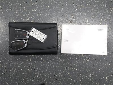 2020 Cadillac XT6 Sport AWD - Photo 57 - Addison, IL 60101