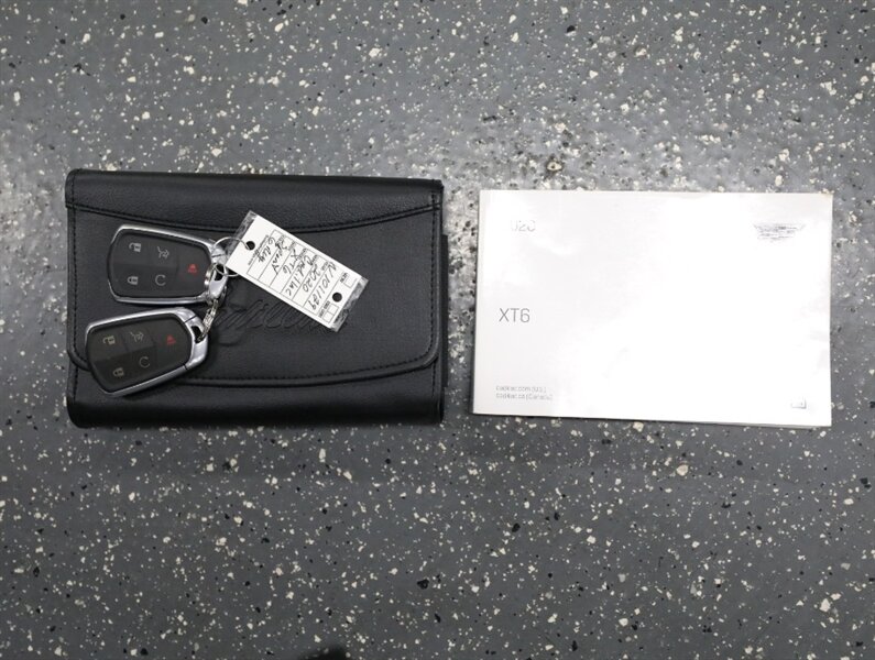 2020 Cadillac XT6 Sport AWD - Photo 57 - Addison, IL 60101