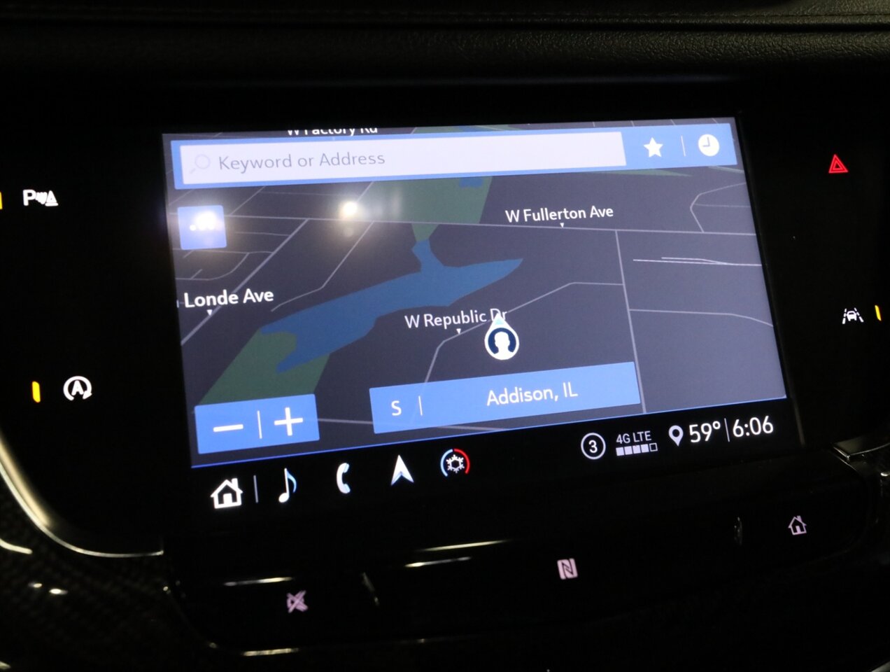 2020 Cadillac XT6 Sport AWD - Photo 43 - Addison, IL 60101