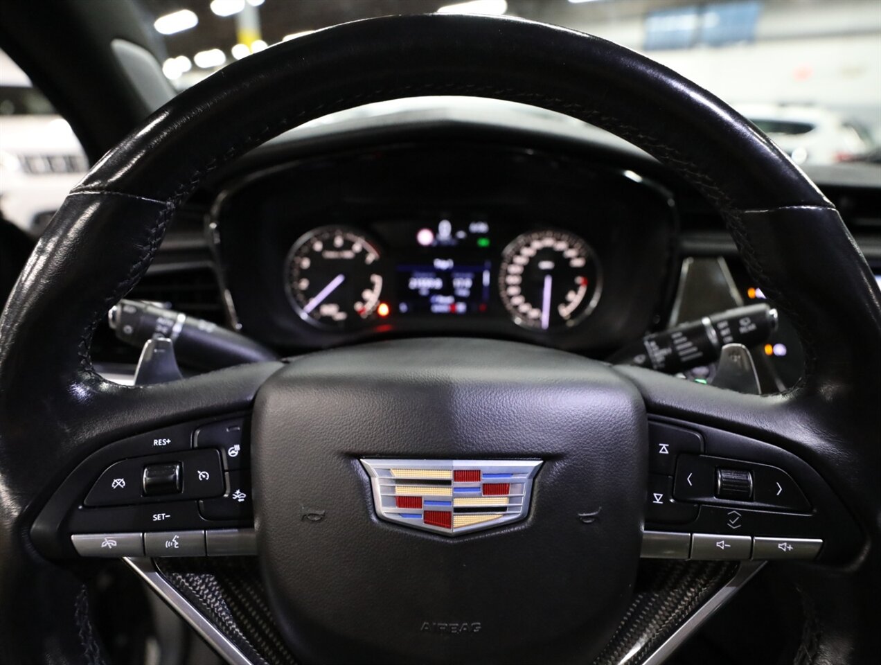 2020 Cadillac XT6 Sport AWD - Photo 46 - Addison, IL 60101