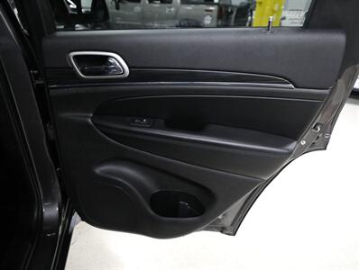 2019 Jeep Grand Cherokee Limited 4X4   - Photo 21 - Addison, IL 60101