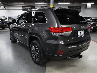 2019 Jeep Grand Cherokee Limited 4X4   - Photo 13 - Addison, IL 60101