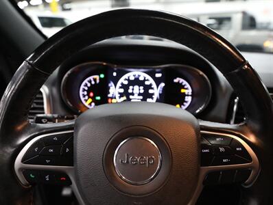 2019 Jeep Grand Cherokee Limited 4X4   - Photo 43 - Addison, IL 60101