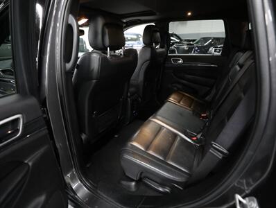 2019 Jeep Grand Cherokee Limited 4X4   - Photo 27 - Addison, IL 60101