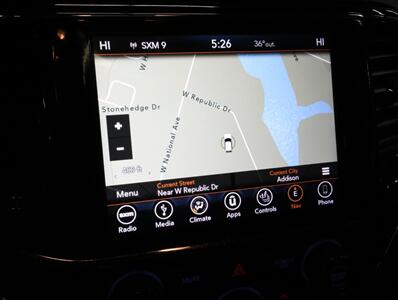 2019 Jeep Grand Cherokee Limited 4X4   - Photo 39 - Addison, IL 60101