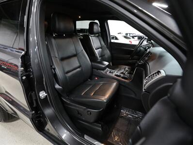 2019 Jeep Grand Cherokee Limited 4X4   - Photo 20 - Addison, IL 60101