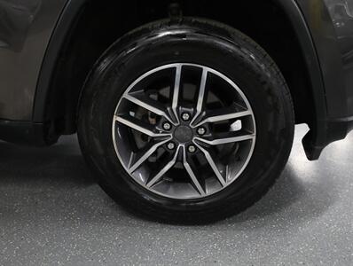 2019 Jeep Grand Cherokee Limited 4X4   - Photo 49 - Addison, IL 60101
