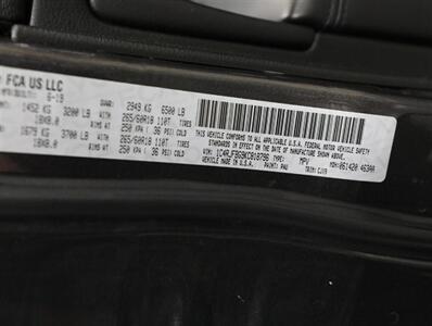 2019 Jeep Grand Cherokee Limited 4X4   - Photo 46 - Addison, IL 60101