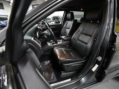 2019 Jeep Grand Cherokee Limited 4X4   - Photo 32 - Addison, IL 60101