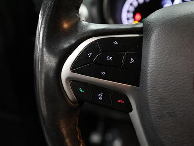 2019 Jeep Grand Cherokee Limited 4X4   - Photo 42 - Addison, IL 60101