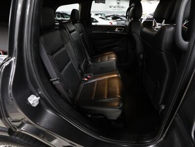2019 Jeep Grand Cherokee Limited 4X4   - Photo 23 - Addison, IL 60101