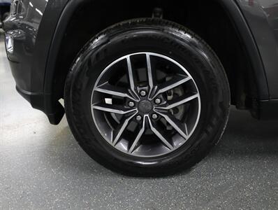 2019 Jeep Grand Cherokee Limited 4X4   - Photo 48 - Addison, IL 60101