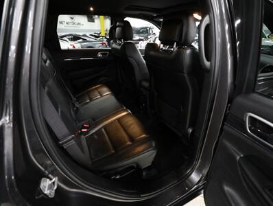 2019 Jeep Grand Cherokee Limited 4X4   - Photo 22 - Addison, IL 60101