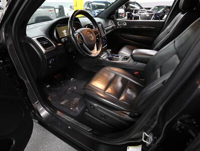 2019 Jeep Grand Cherokee Limited 4X4   - Photo 31 - Addison, IL 60101