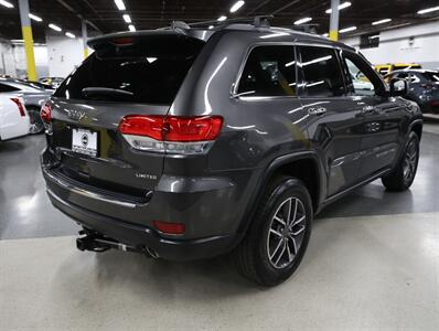 2019 Jeep Grand Cherokee Limited 4X4   - Photo 9 - Addison, IL 60101