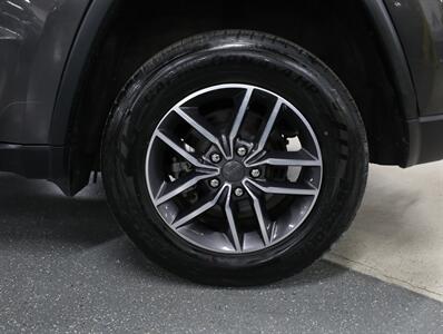 2019 Jeep Grand Cherokee Limited 4X4   - Photo 47 - Addison, IL 60101