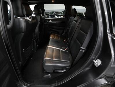 2019 Jeep Grand Cherokee Limited 4X4   - Photo 28 - Addison, IL 60101