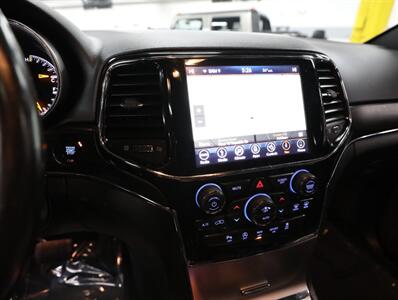 2019 Jeep Grand Cherokee Limited 4X4   - Photo 37 - Addison, IL 60101