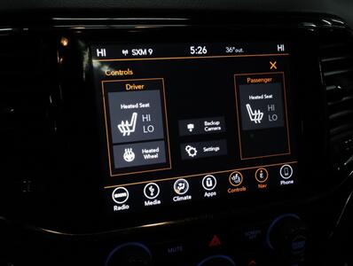 2019 Jeep Grand Cherokee Limited 4X4   - Photo 41 - Addison, IL 60101