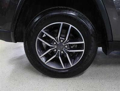 2019 Jeep Grand Cherokee Limited 4X4   - Photo 50 - Addison, IL 60101