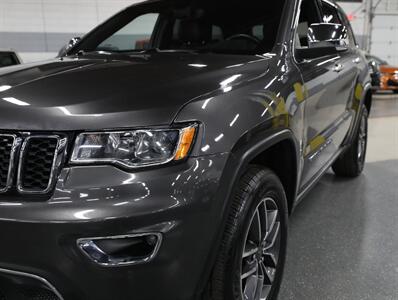 2019 Jeep Grand Cherokee Limited 4X4   - Photo 5 - Addison, IL 60101