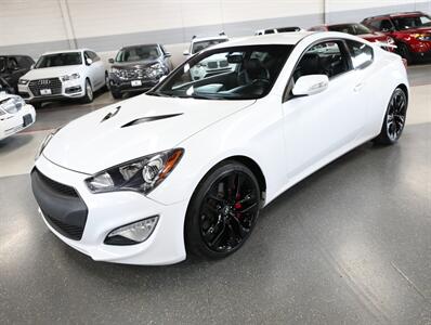 2016 Hyundai Genesis 3.8 R-Spec   - Photo 4 - Addison, IL 60101