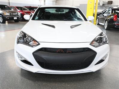 2016 Hyundai Genesis 3.8 R-Spec   - Photo 6 - Addison, IL 60101