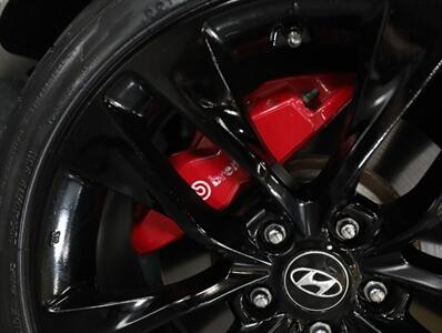 2016 Hyundai Genesis 3.8 R-Spec   - Photo 38 - Addison, IL 60101