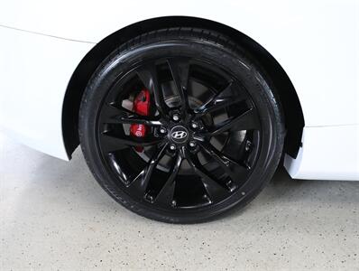 2016 Hyundai Genesis 3.8 R-Spec   - Photo 42 - Addison, IL 60101