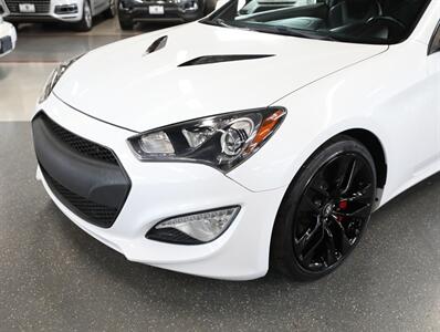 2016 Hyundai Genesis 3.8 R-Spec   - Photo 3 - Addison, IL 60101