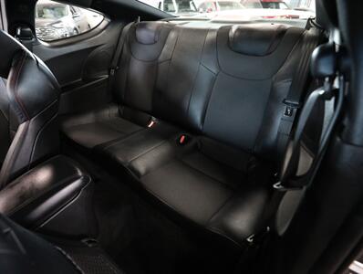 2016 Hyundai Genesis 3.8 R-Spec   - Photo 22 - Addison, IL 60101