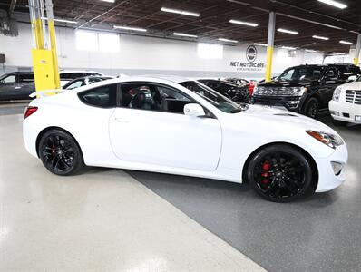 2016 Hyundai Genesis 3.8 R-Spec   - Photo 8 - Addison, IL 60101