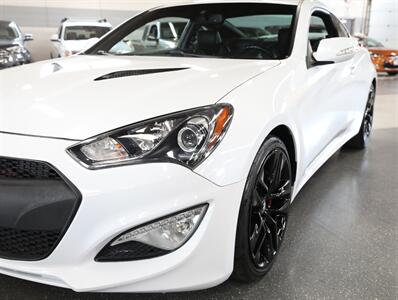 2016 Hyundai Genesis 3.8 R-Spec   - Photo 5 - Addison, IL 60101