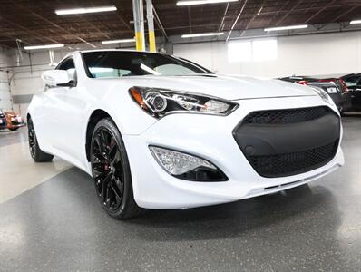 2016 Hyundai Genesis 3.8 R-Spec   - Photo 49 - Addison, IL 60101