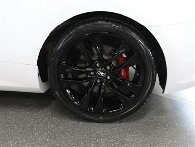 2016 Hyundai Genesis 3.8 R-Spec   - Photo 39 - Addison, IL 60101